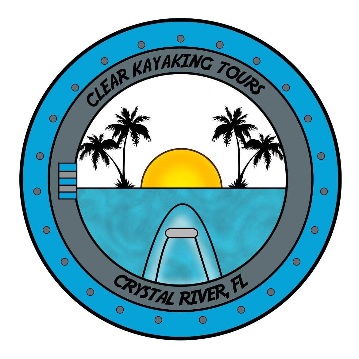 Clear Kayaking Tours