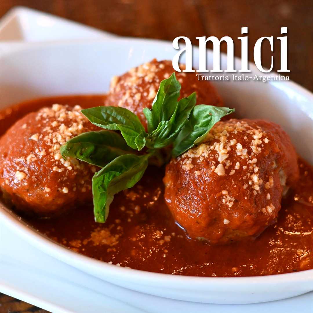 Amici Trattoria Italiana