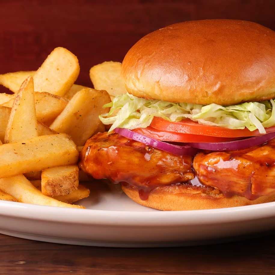 Texas Roadhouse