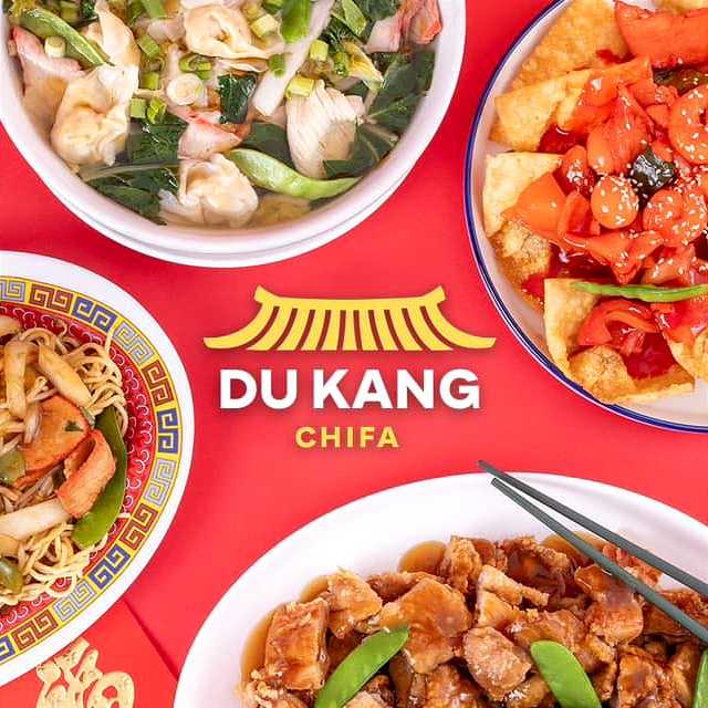 Chifa Du Kang