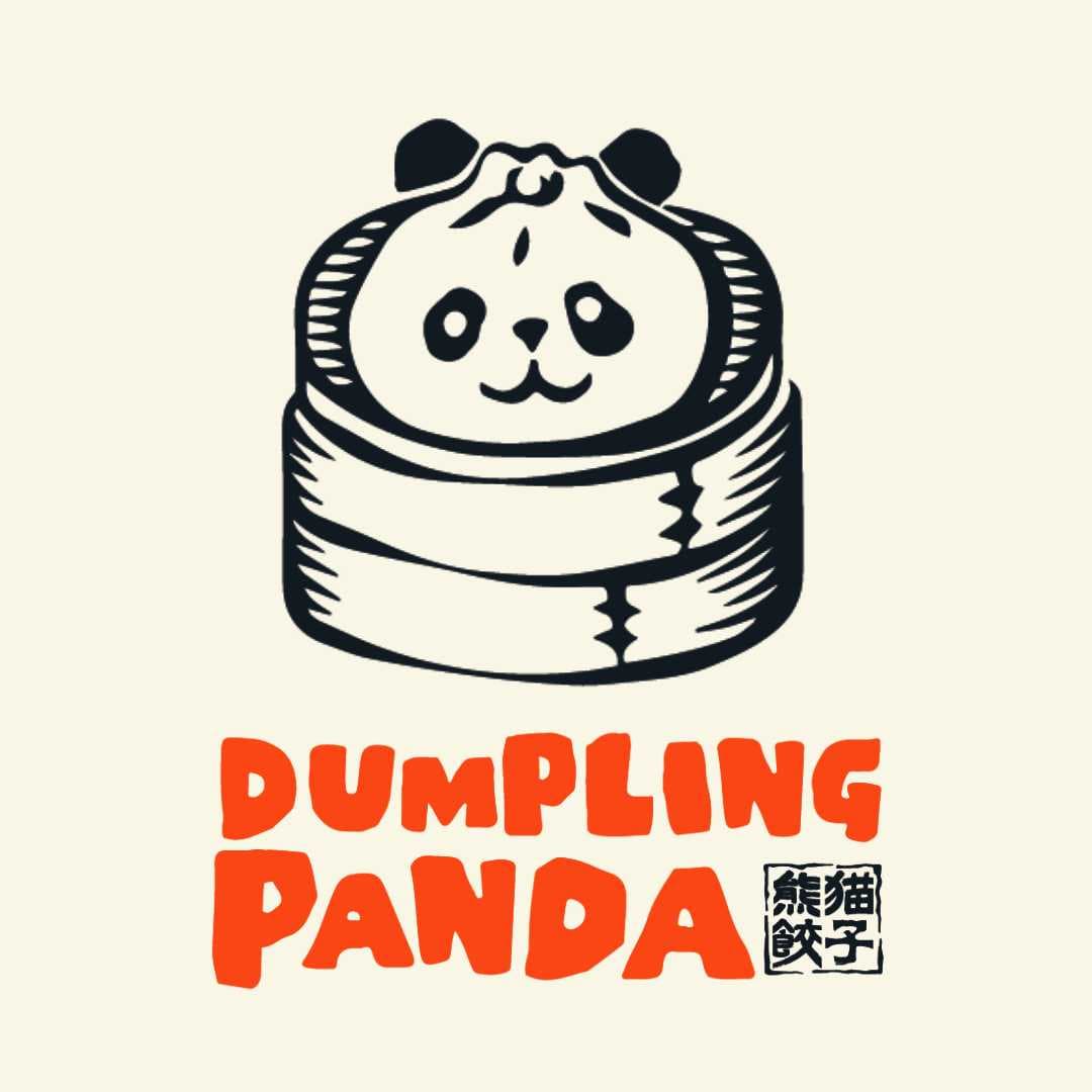 Dumpling Panda