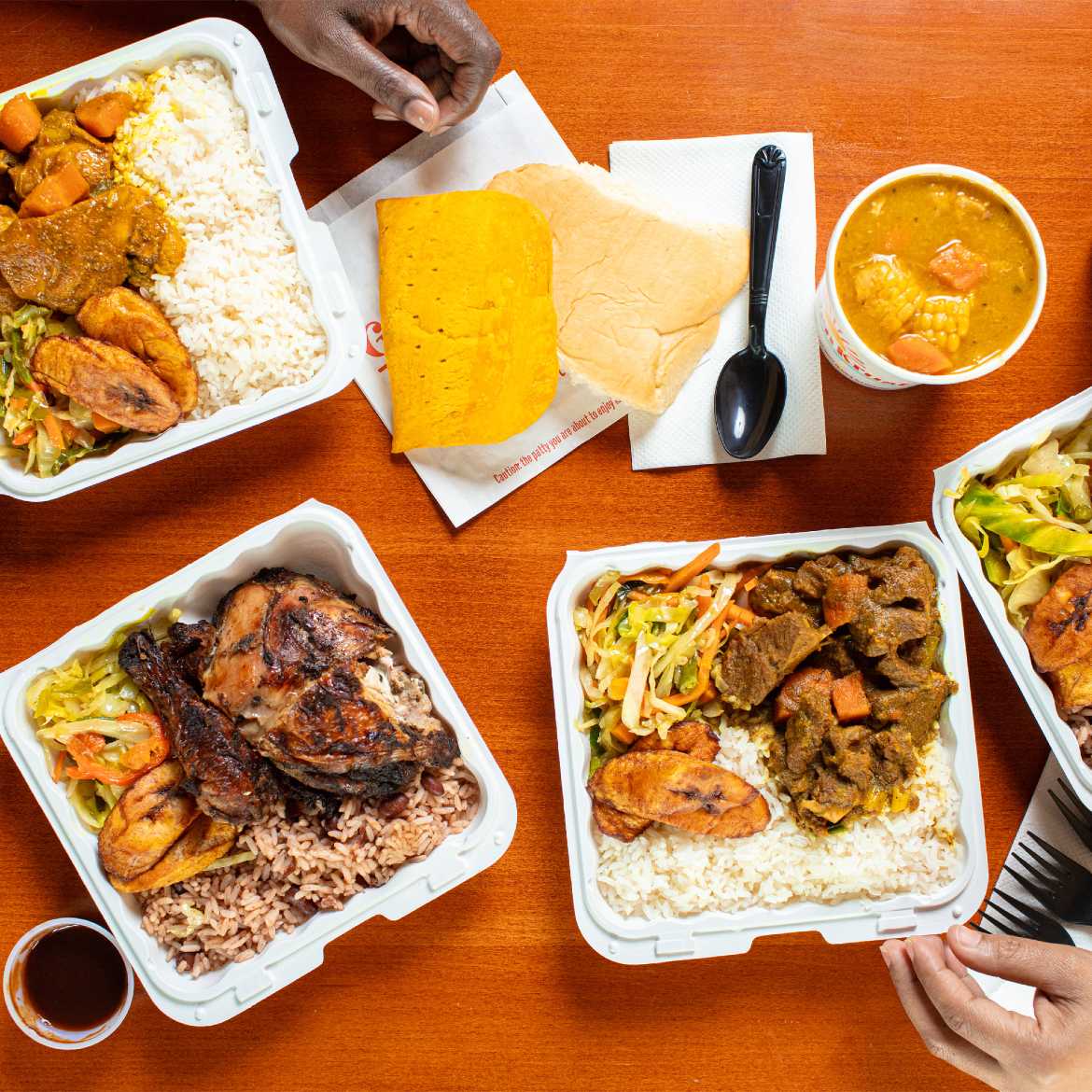 Golden Krust