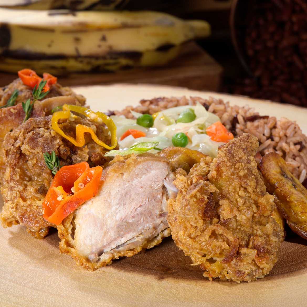 Golden Krust