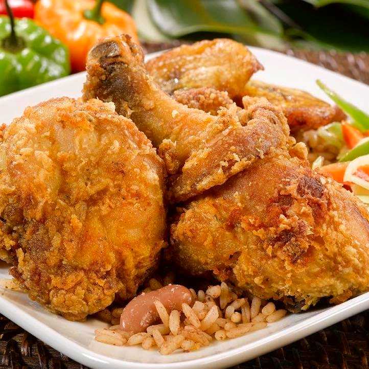 Golden Krust