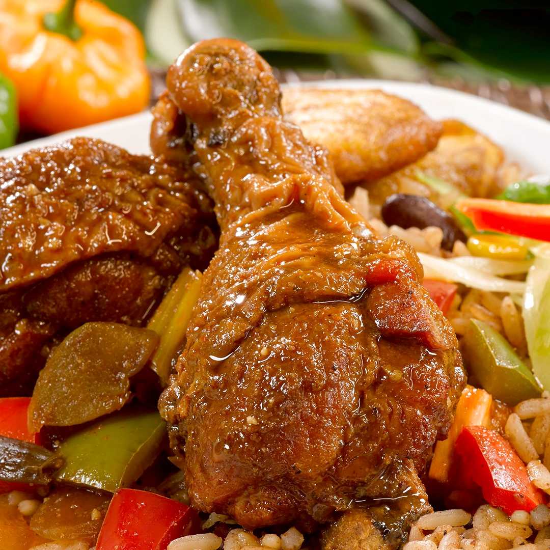 Golden Krust