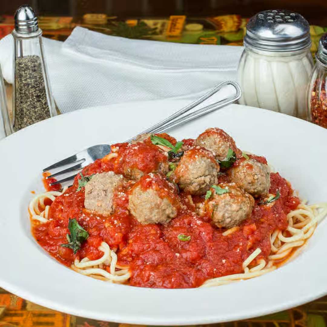 Sal's Italian Ristorante