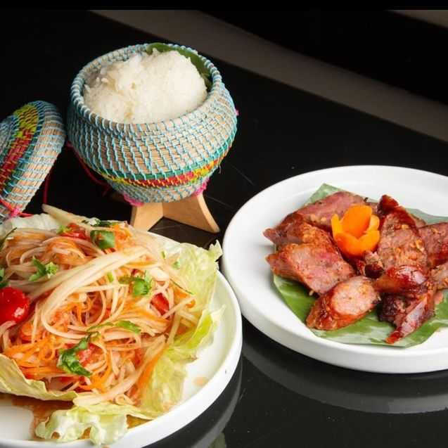 Niran's Kitchen