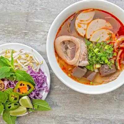 Pho 954 Noodle & Grill
