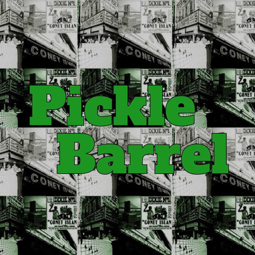 Pickle Barrel Deli & Delicatessen