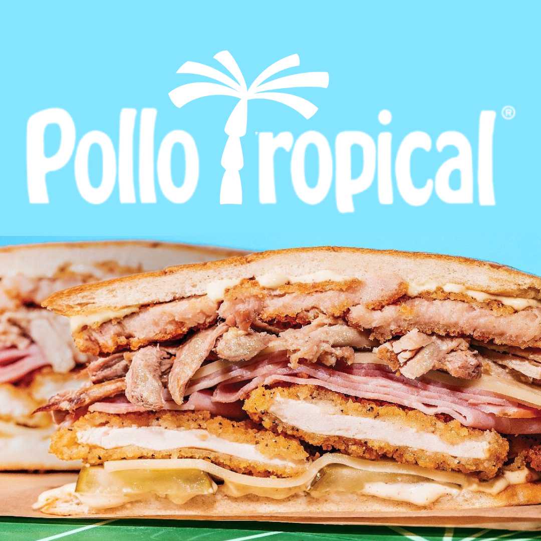 Pollo Tropical