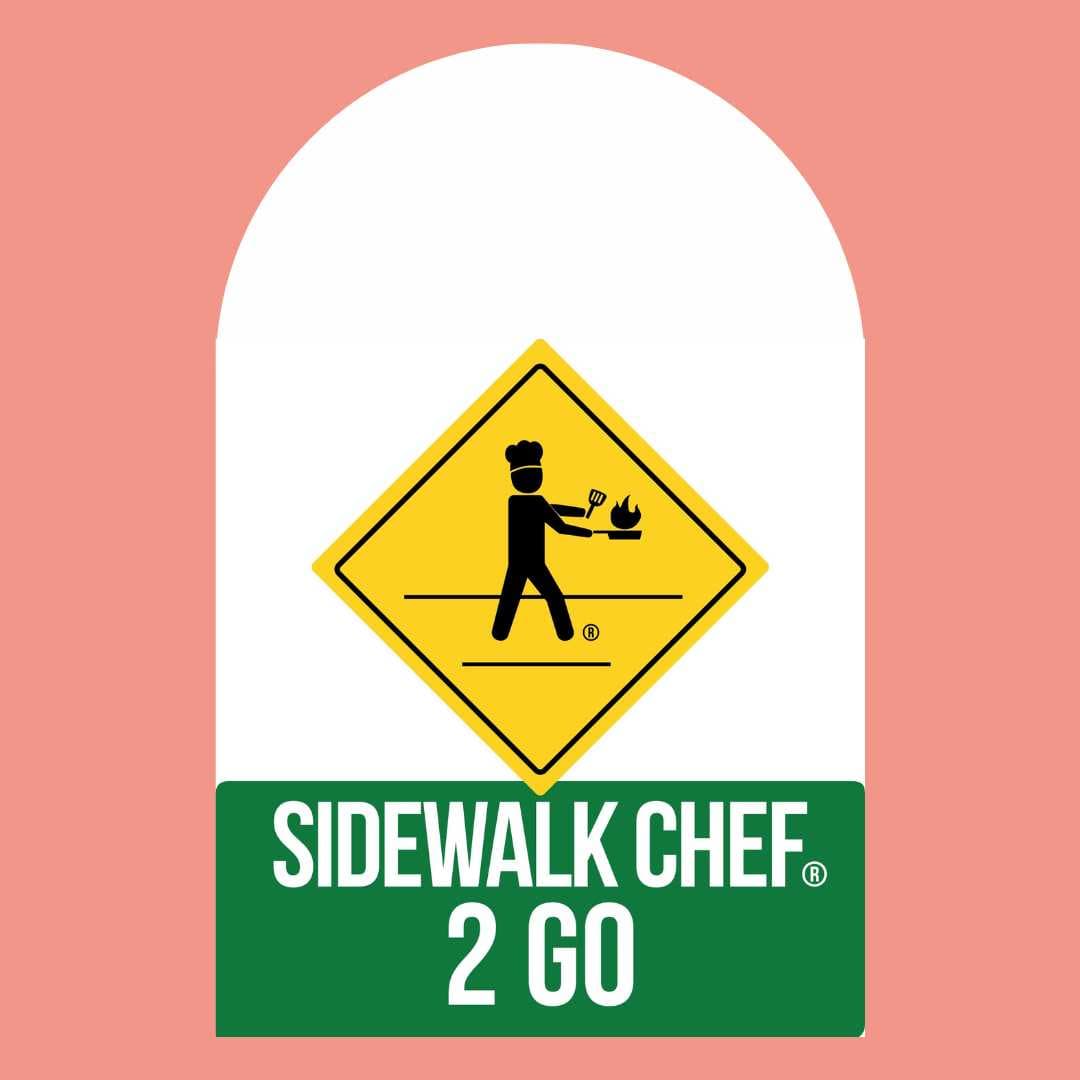 Sidewalk Chef 2 Go