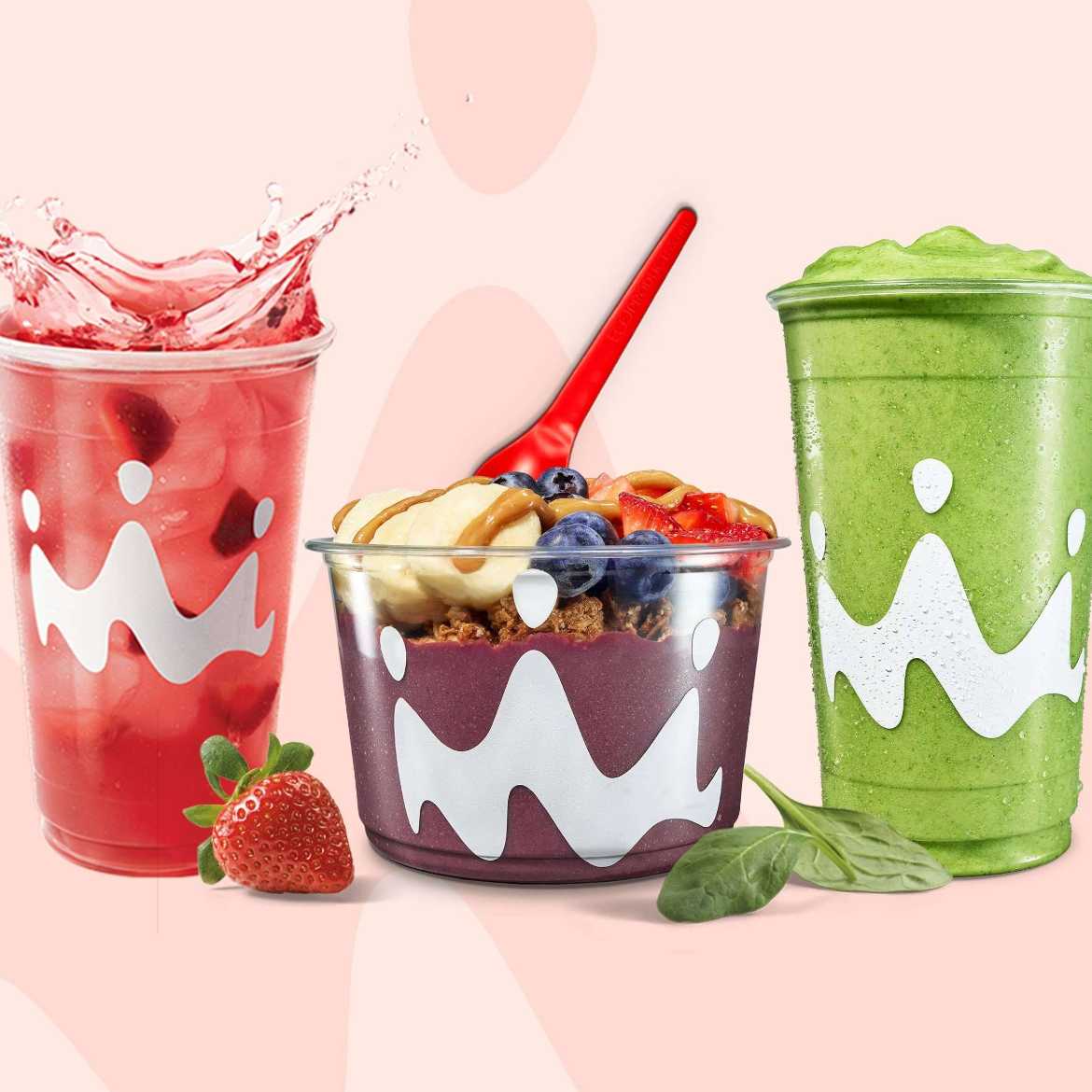 Smoothie King