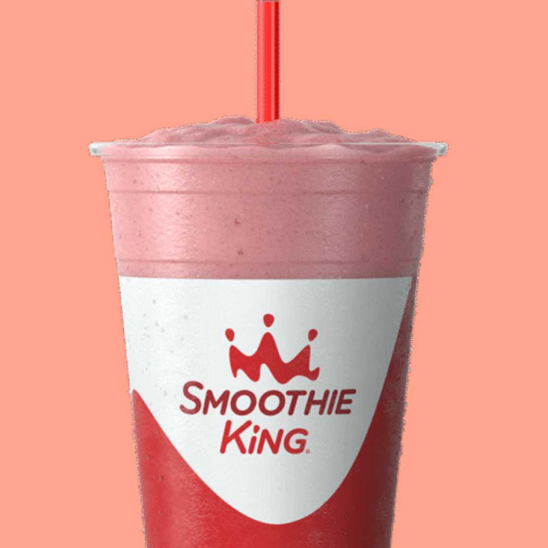 Smoothie King