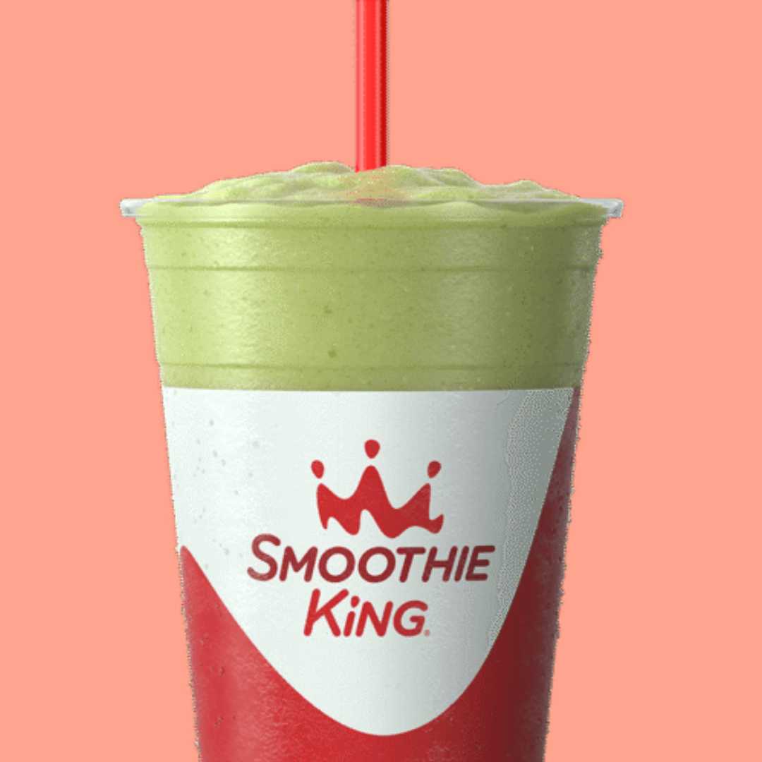 Smoothie King