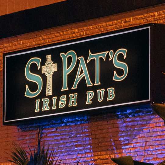 St. Pat's Irish Pub