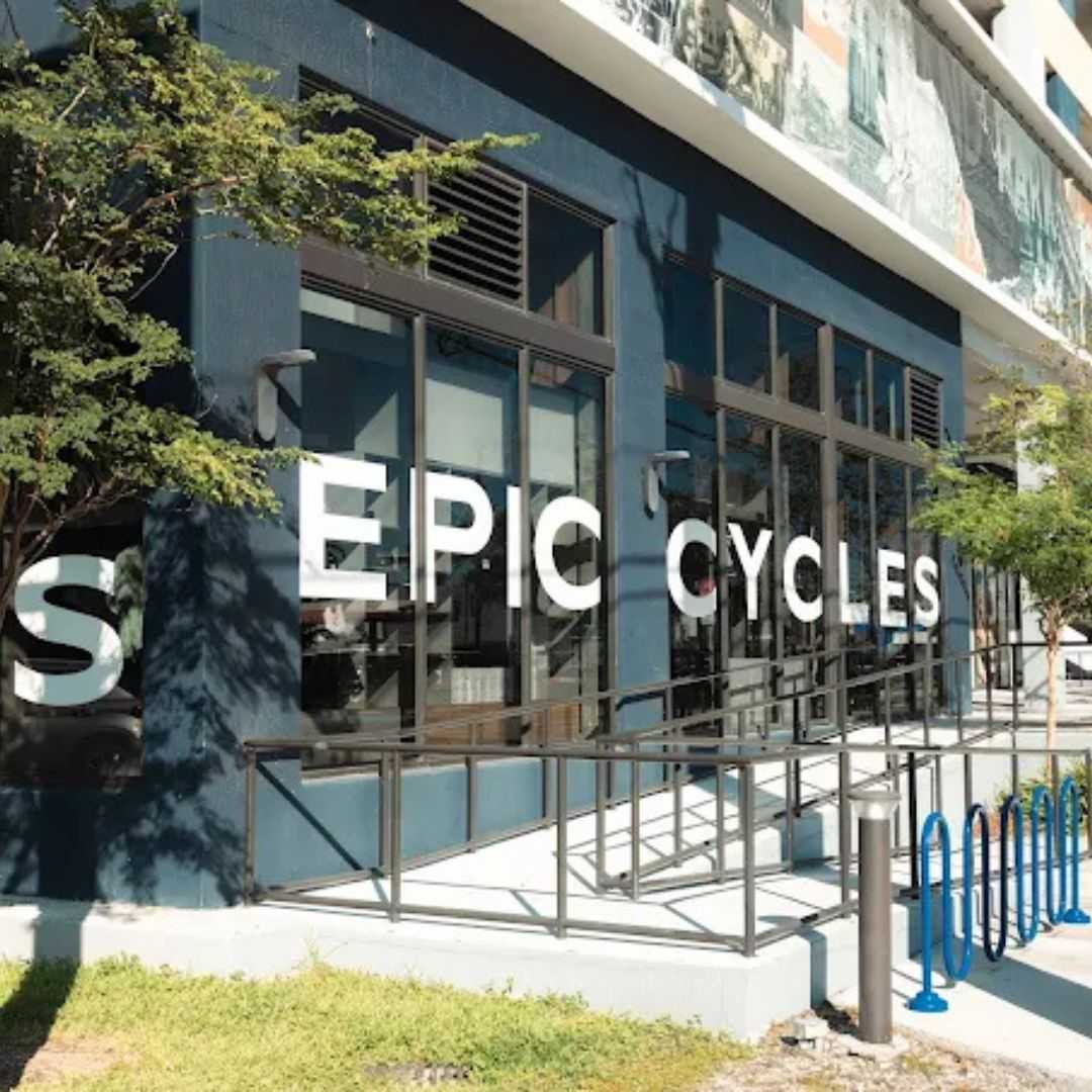 Epic Cycles