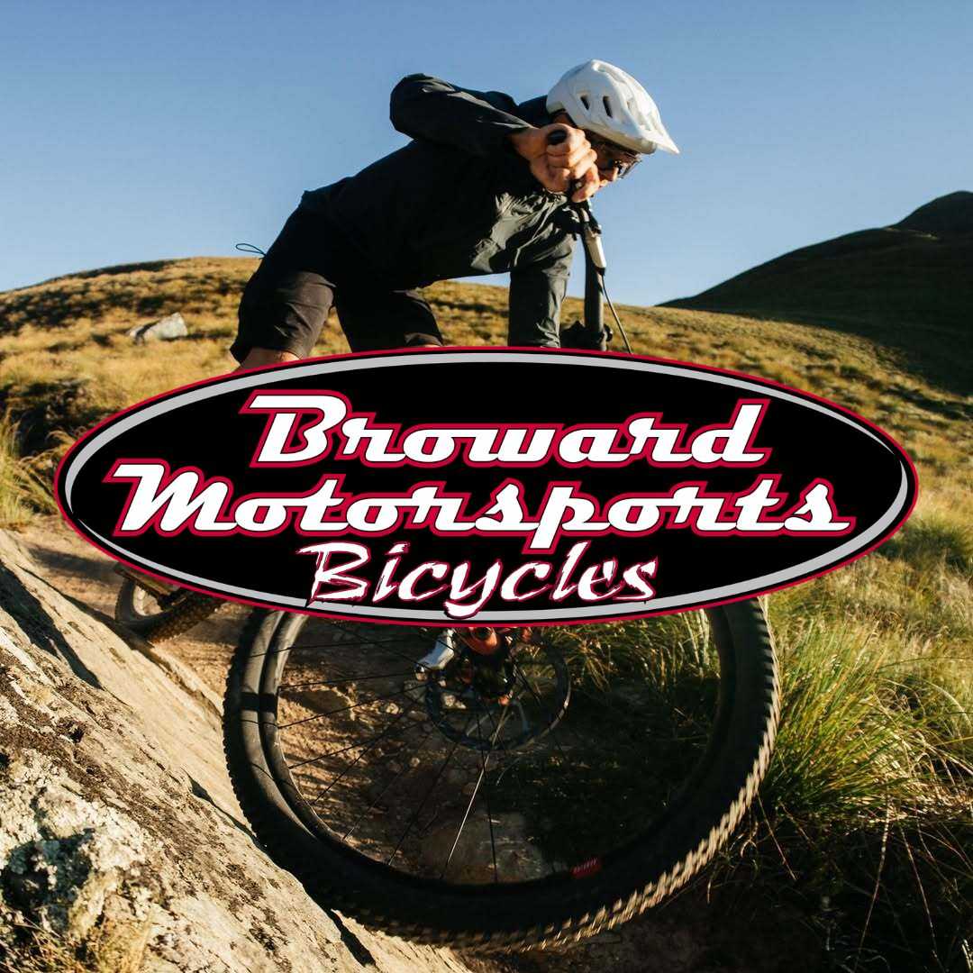 Broward Motorsports Bicycles