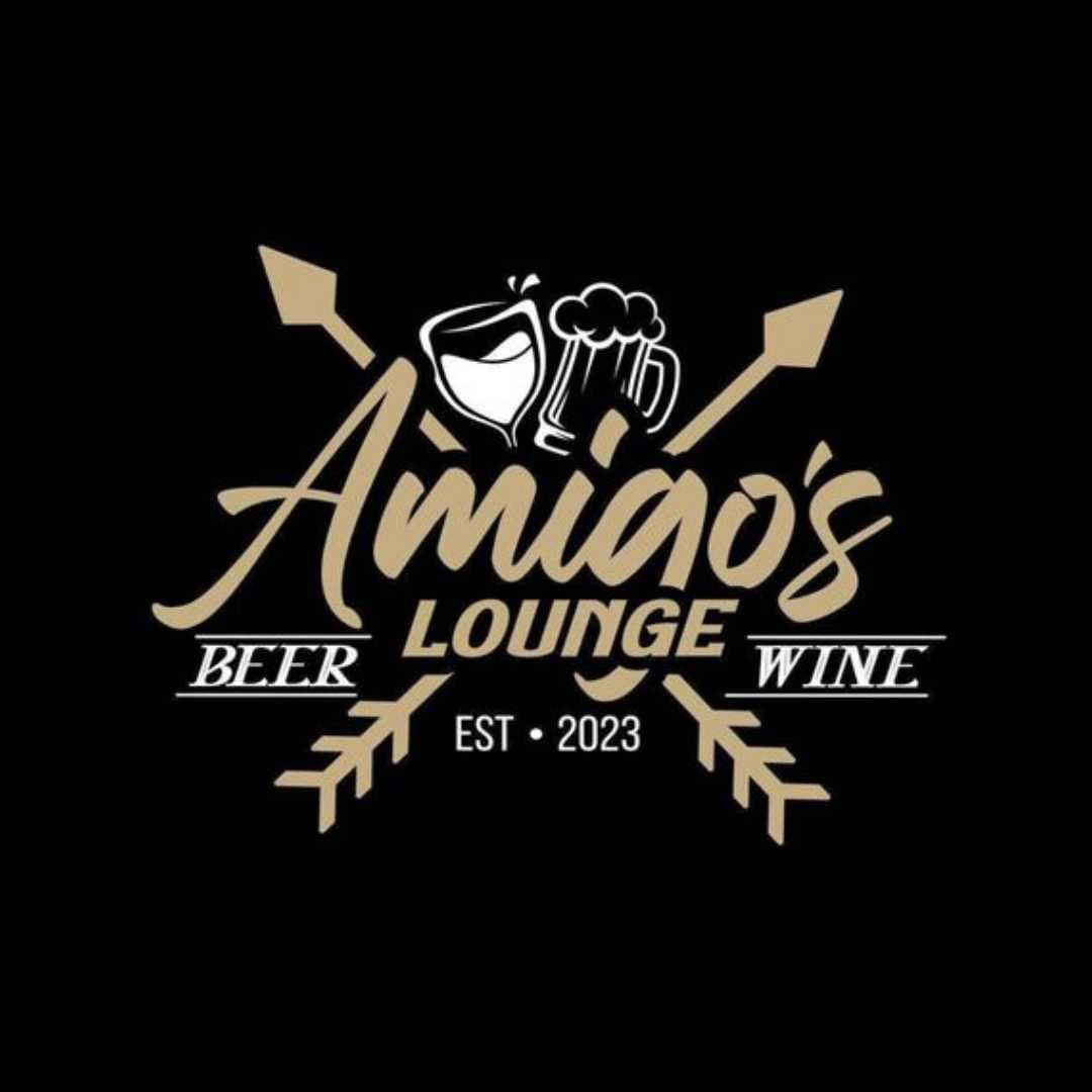 Amigos Beer & Wine Lounge
