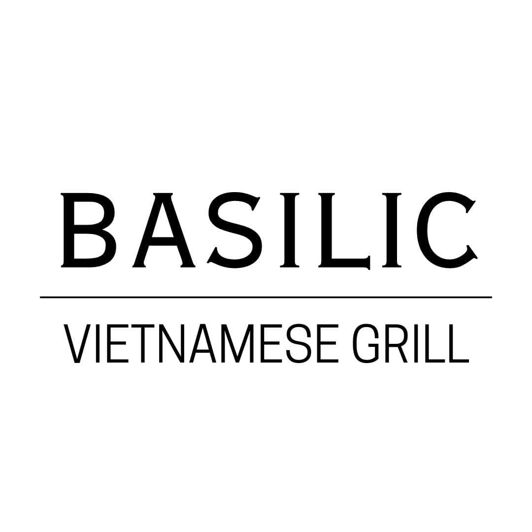 Basilic Vietnamese Grill
