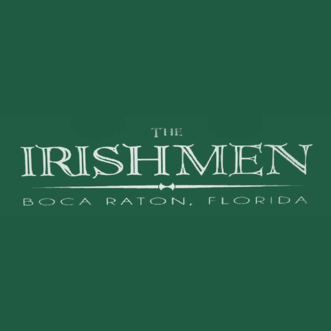 The Irishmen