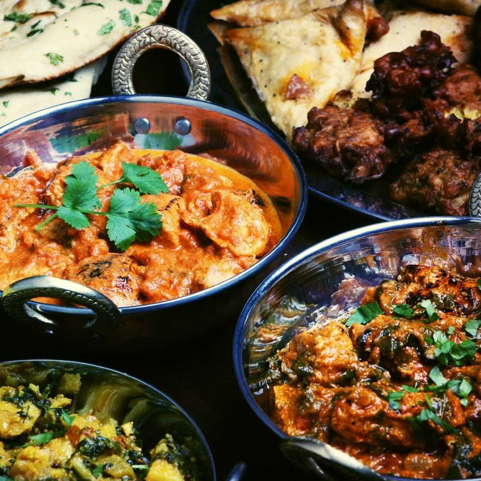 Punjab Fine Indian Cuisine