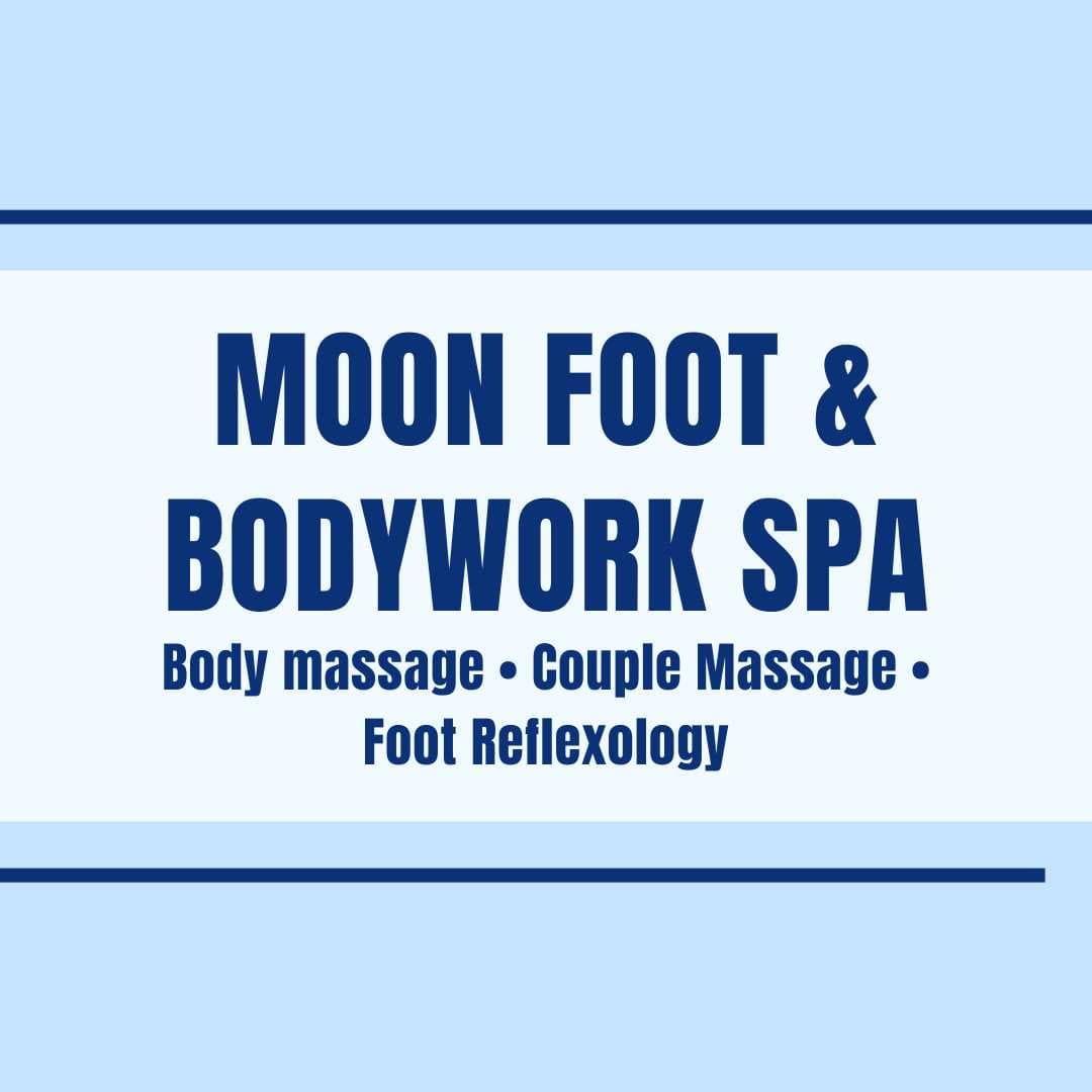 Moon Foot & Bodywork Spa