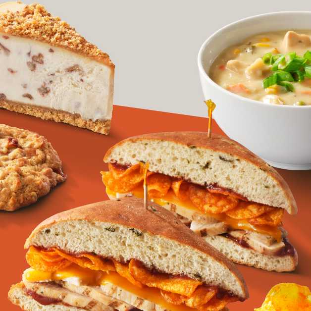 McAlister's Deli