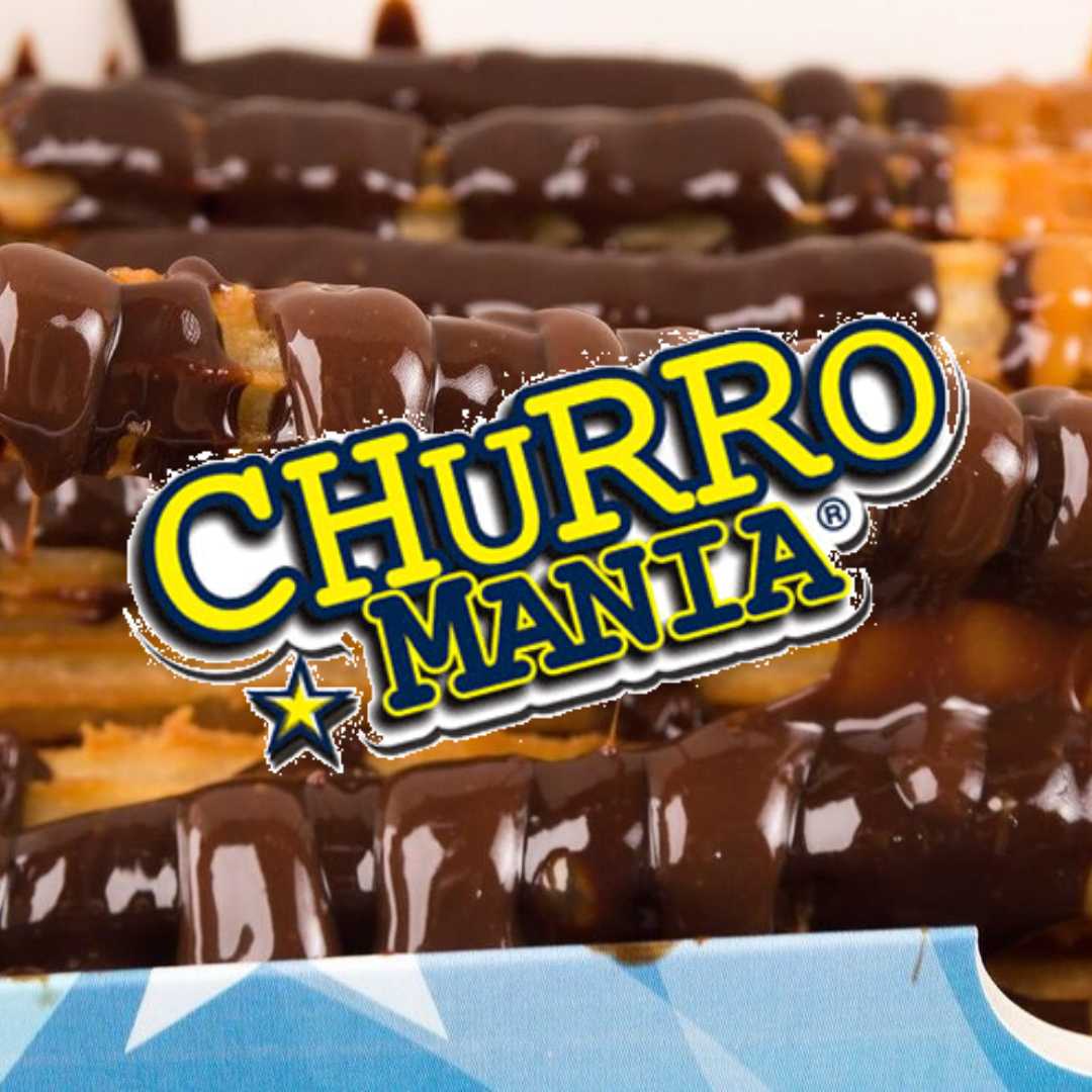 Churromania