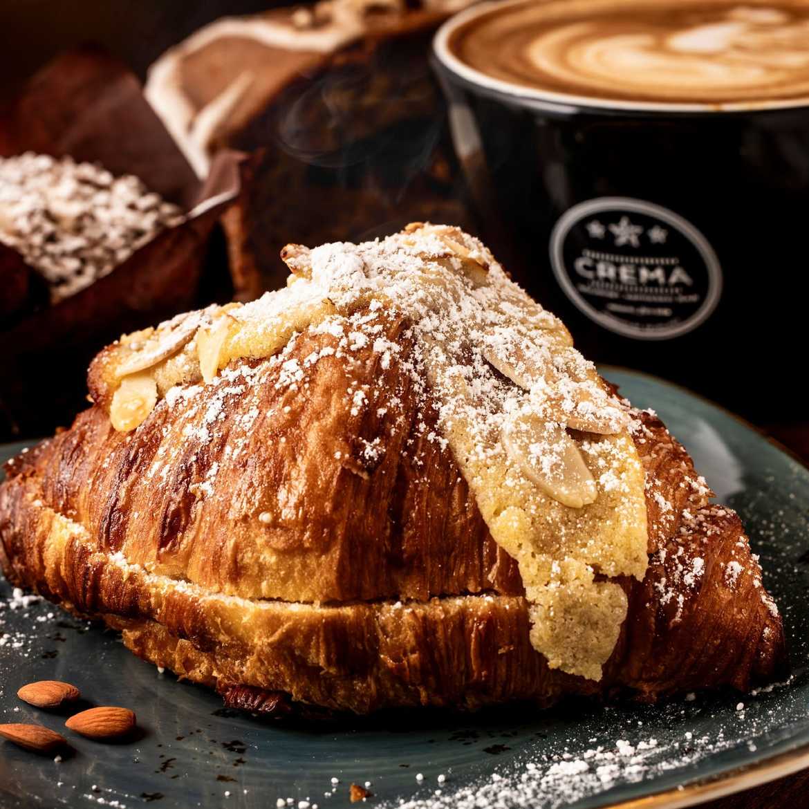 Crema Gourmet