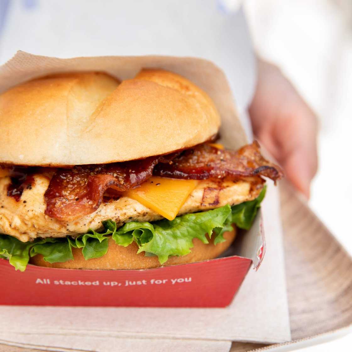 Chick-fil-A