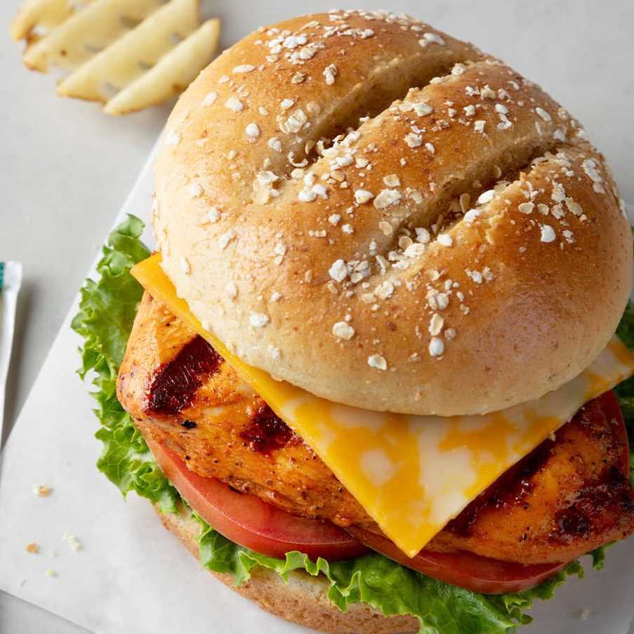 Chick-fil-A