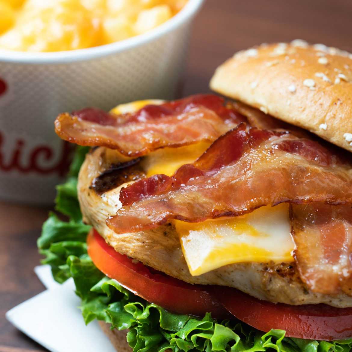 Chick-fil-A