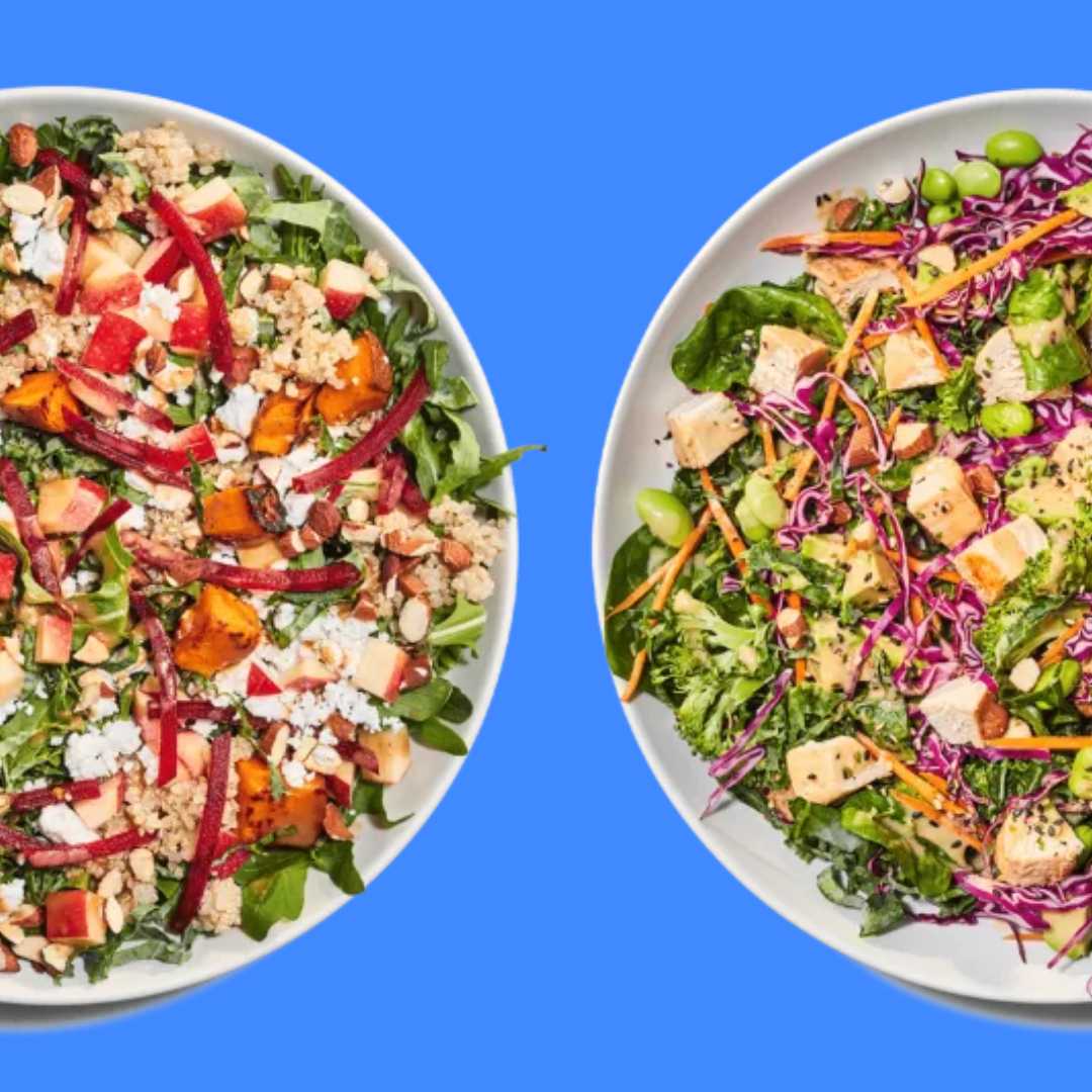 Just Salad