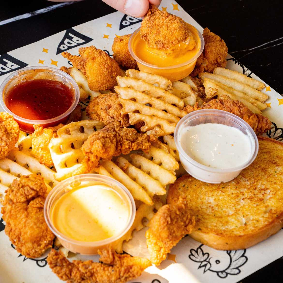 PDQ Chicken