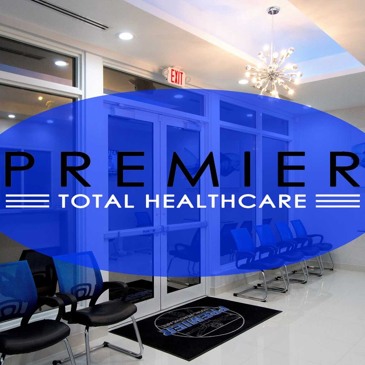 Premier Total Healthcare