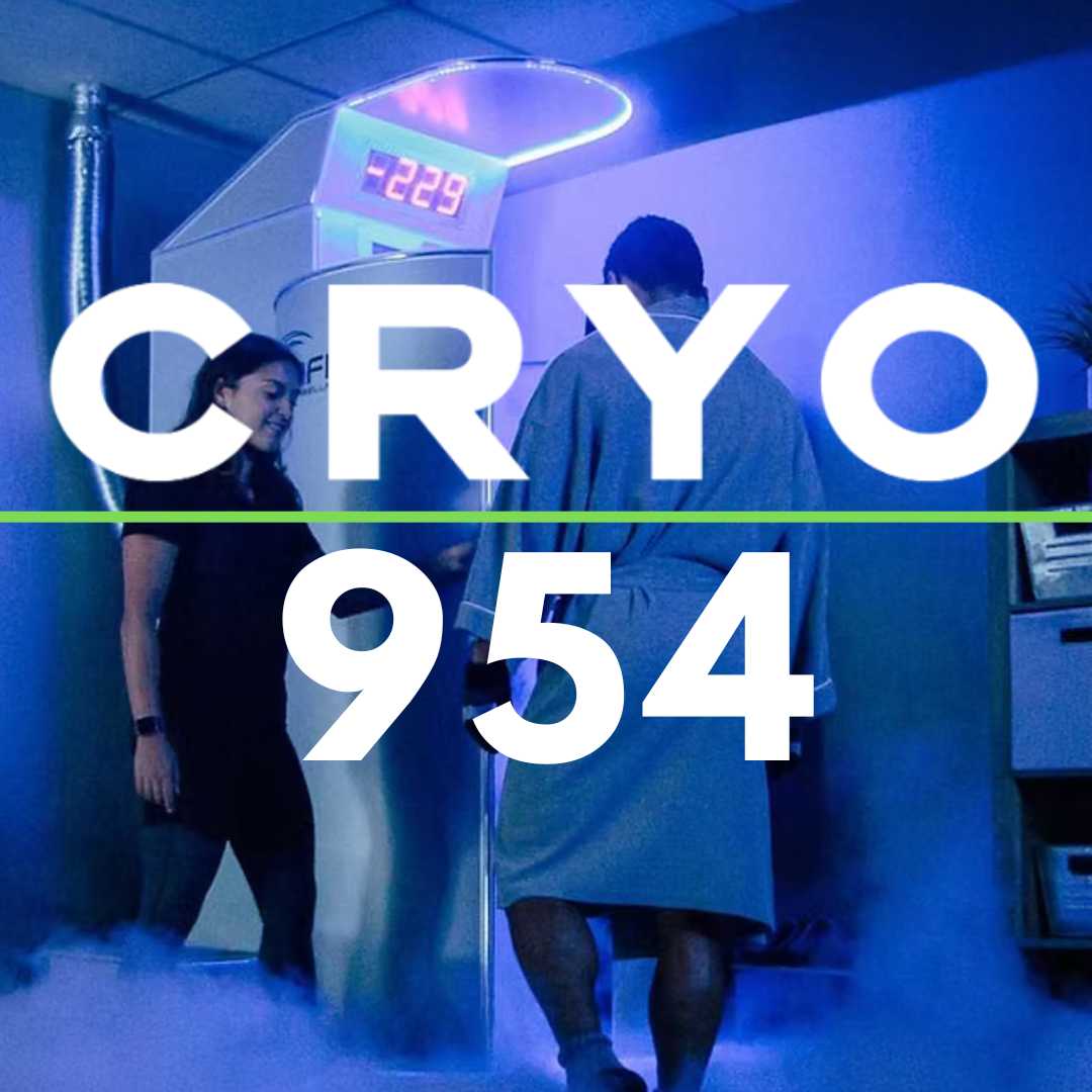 CRYO 954