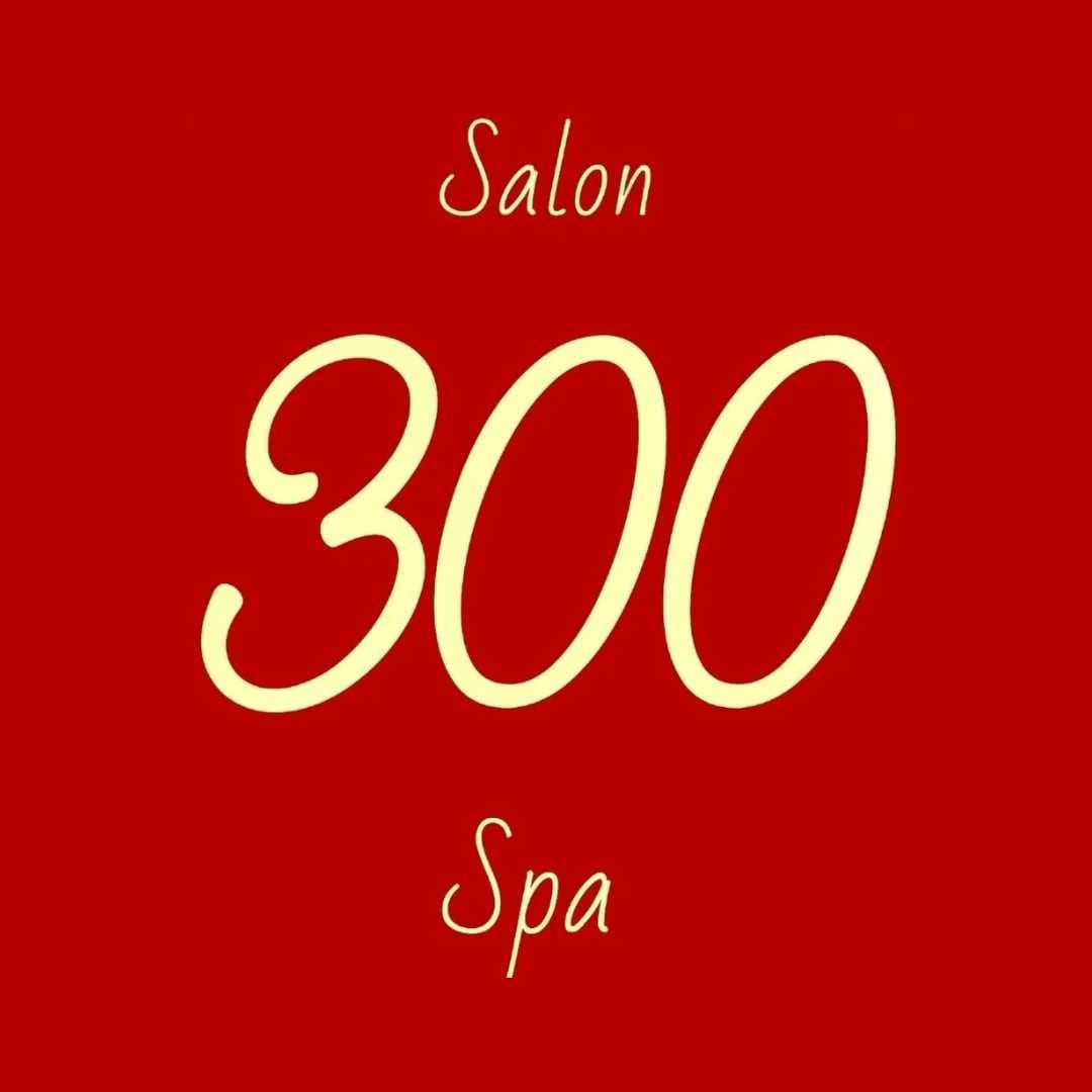 Salon Spa 300