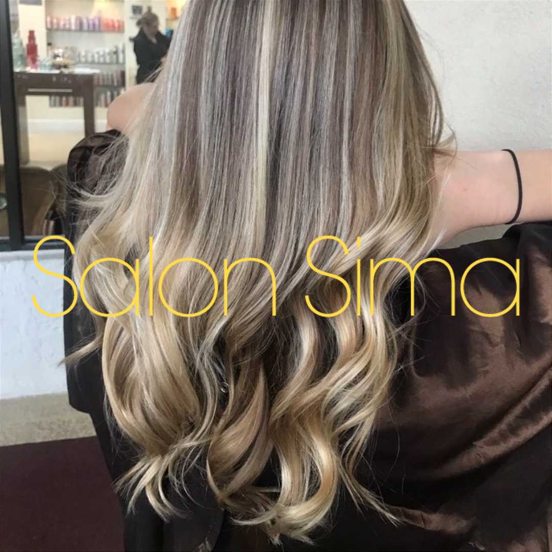 Salon Sima