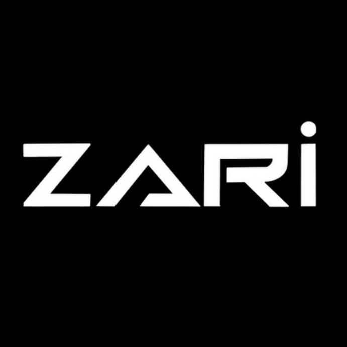 Zari Cafe