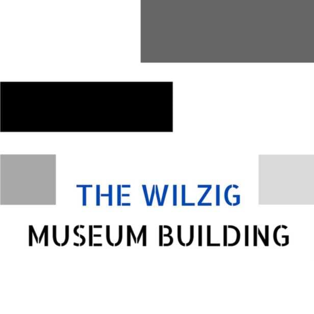 The Wilzig Museum Building