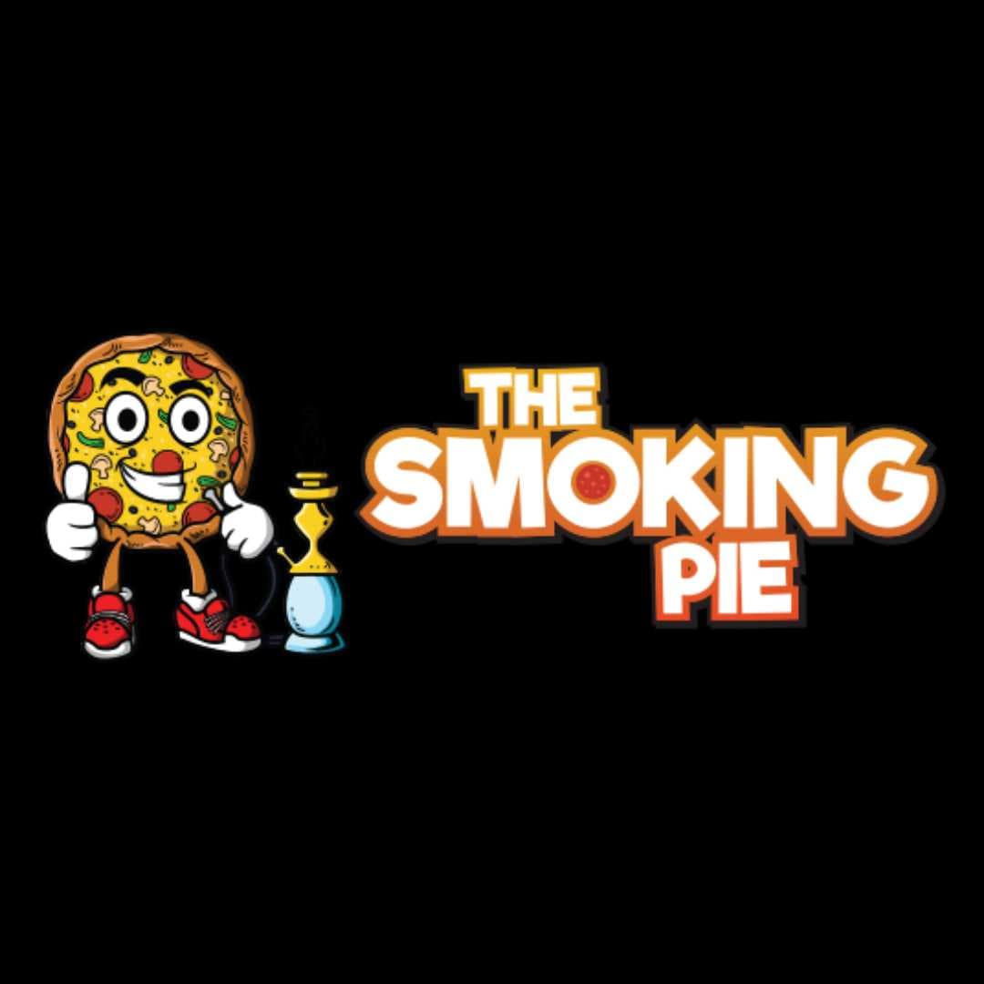 The Smoking Pie
