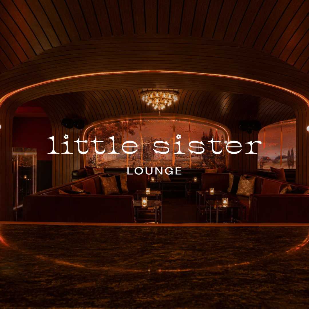 Little Sister Lounge