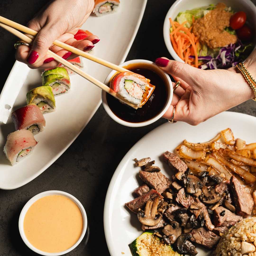 Benihana