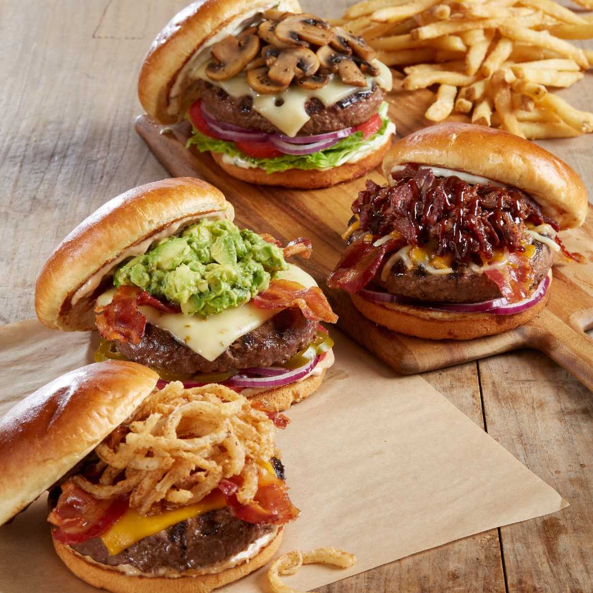 BJ's Restaurant & Brewhouse