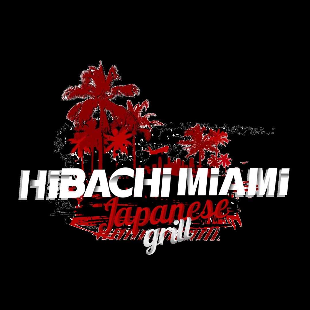 Hibachi Miami