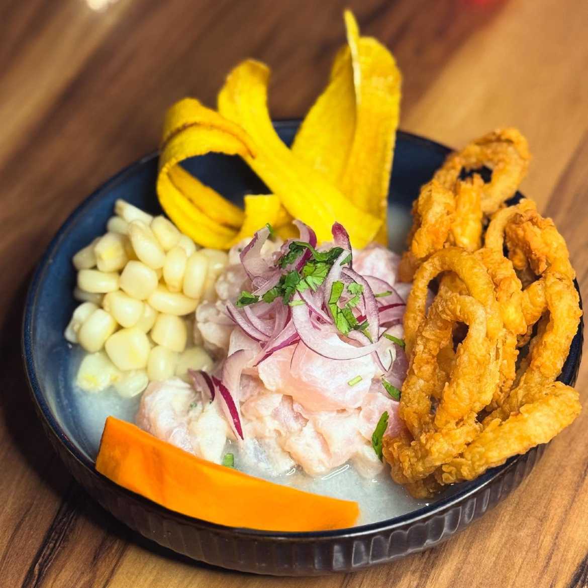 Cebiche-Bar