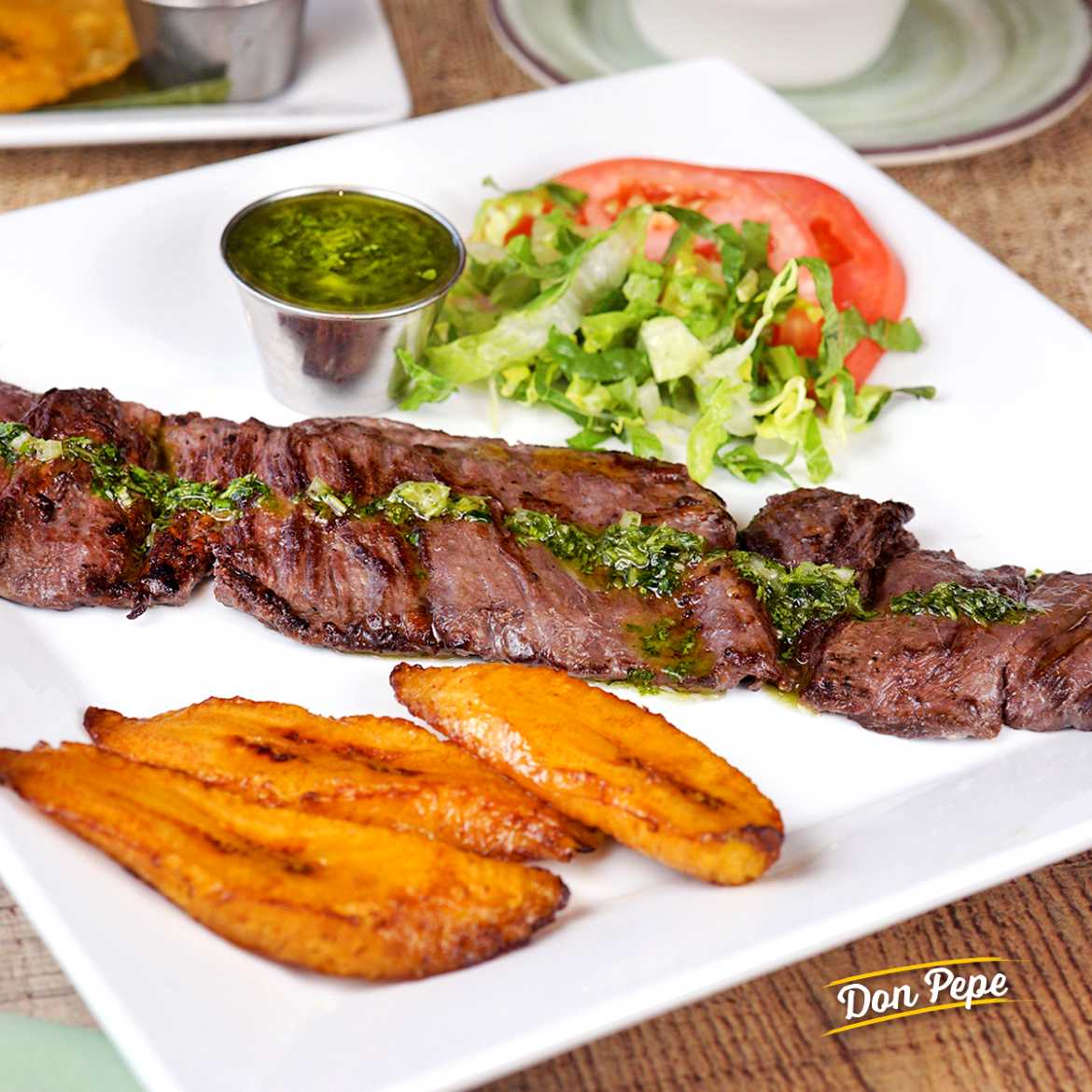 Don Pepe Restaurant