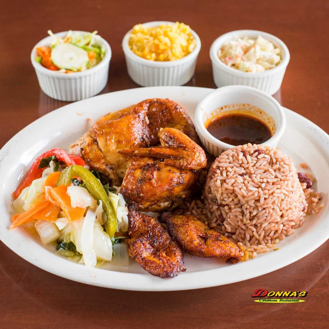 Donna's Caribbean Restaurant