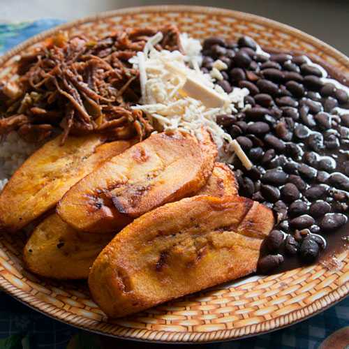La Casita Andina