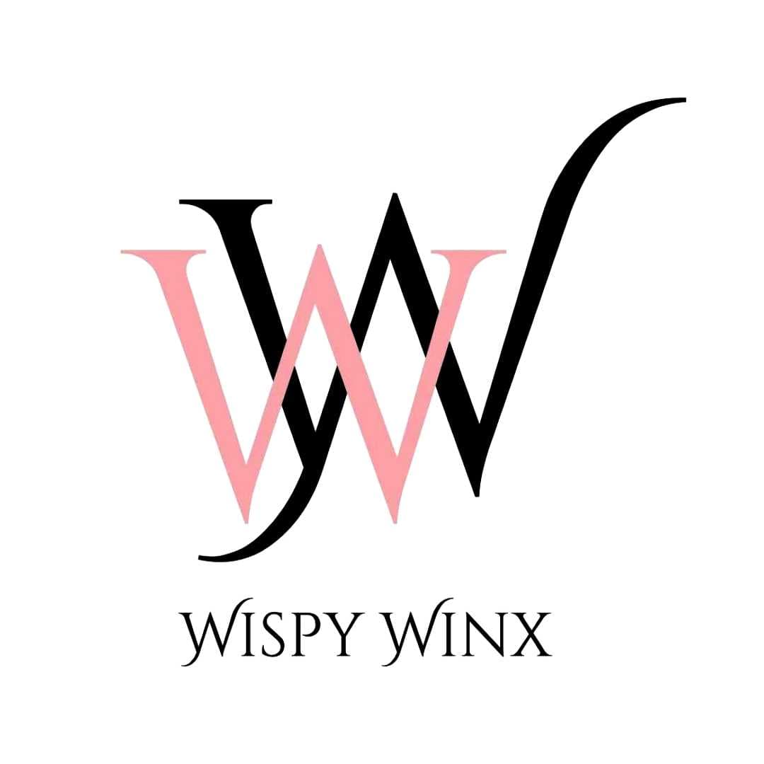 Wispy Winx Lashes & Brows